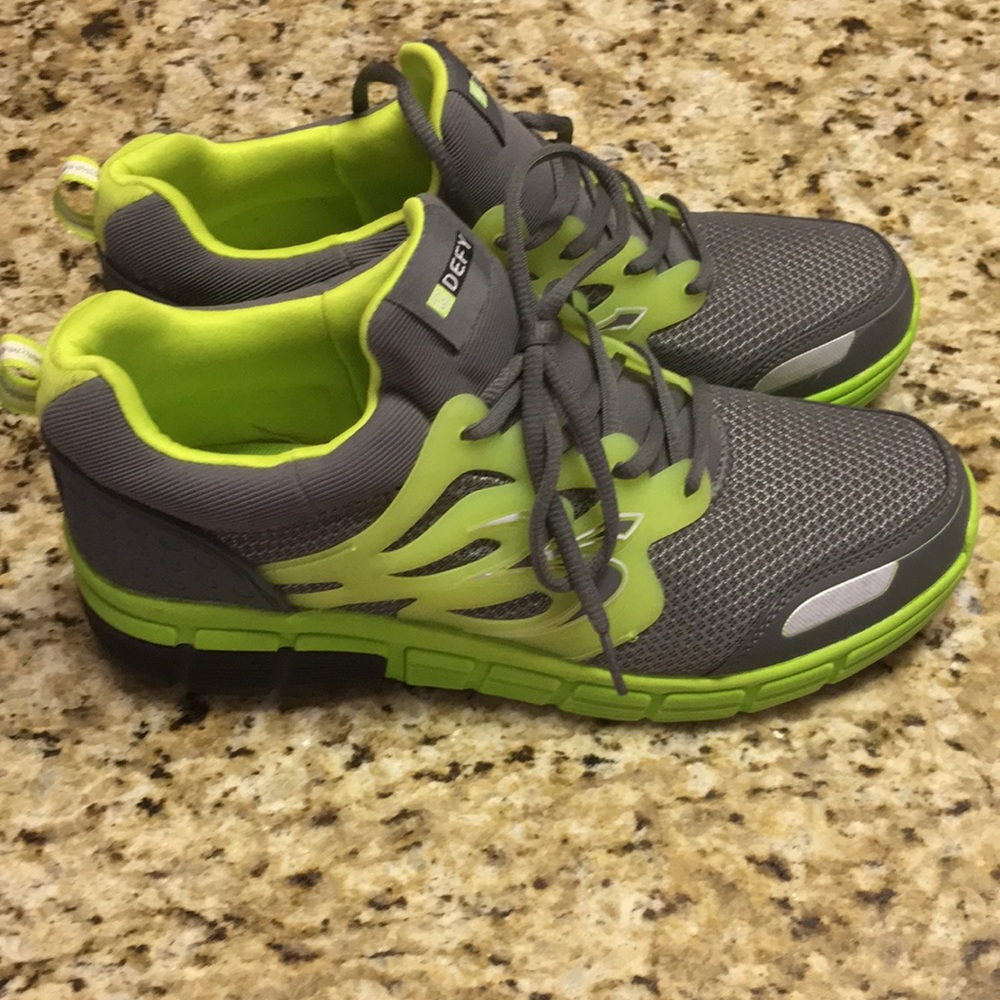 GravityDefyer Athletic shoes - Women’s